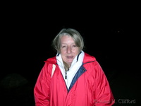 Margaret near Wuksachi Lodge, Sequoia National Park