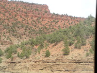 Red Canyon