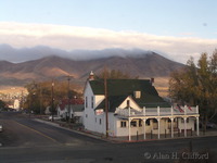 Winnemucca