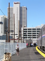 Reno station