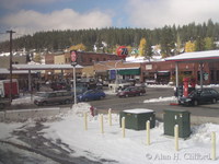 Truckee