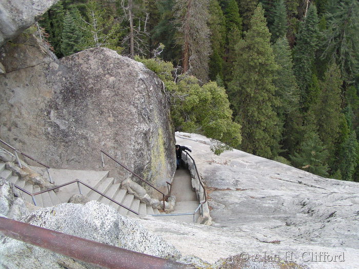 Moro Rock