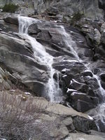 Tokopah Falls