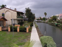 Venice canals