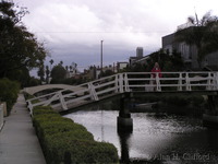 Venice canals