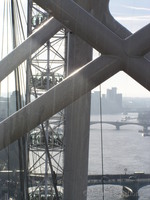 London Eye