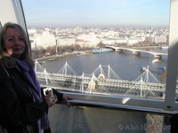 London Eye