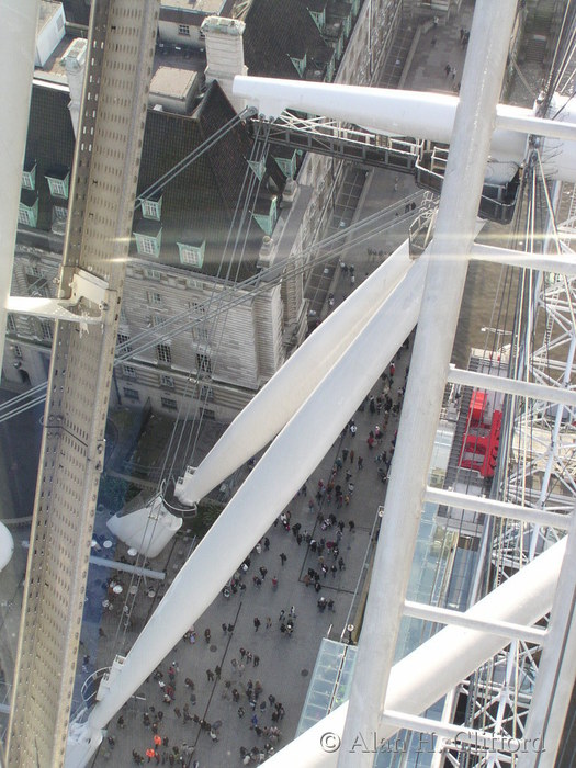 London Eye