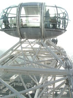 London Eye