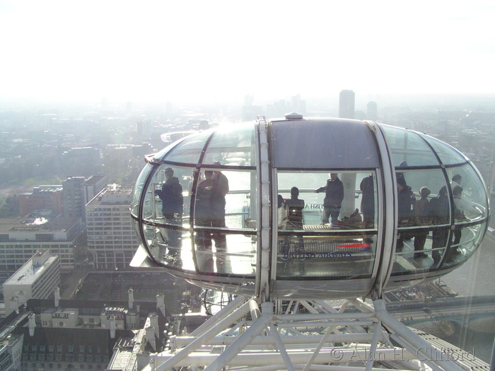 London Eye