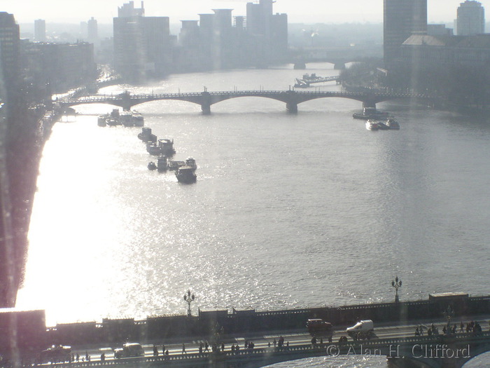 London Eye