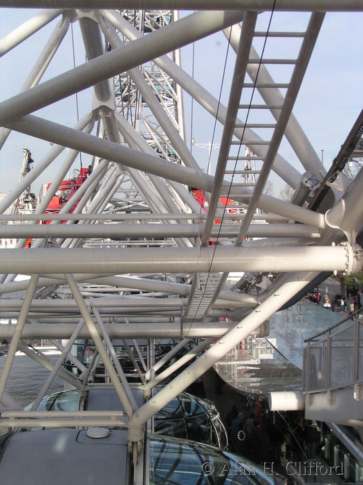 London Eye