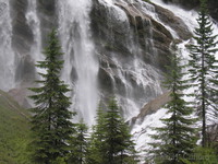 Pyramid Falls