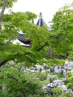 Dr. Sun Yat-Sen Garden