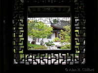 Dr. Sun Yat-Sen Garden