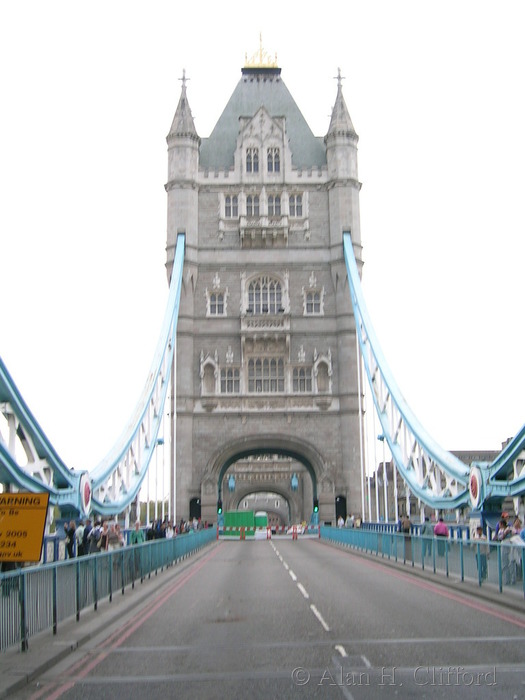 Tower Bridge