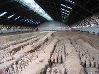 Terracotta army