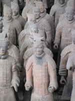 Terracotta army