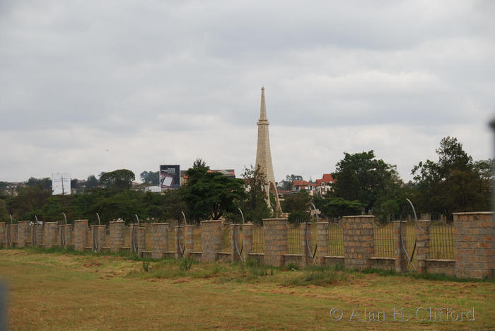 Independence Monument