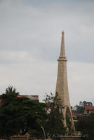 Independence Monument