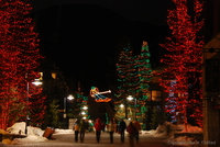 Illuminations in Whistler