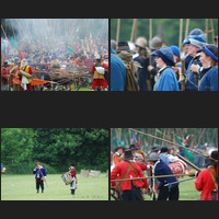 The Battle for Farnham Castle, 1643 (2)