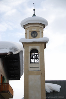 Sant’Antonio church tower