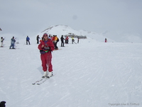 Margaret by the Ago Salin Lift