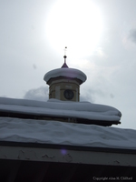 Tower of Sant’Antonio church