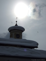 Tower of Sant’Antonio church