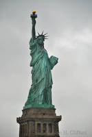 Statue of Liberty