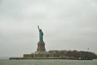 Liberty Island