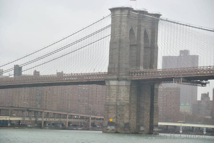 Brooklyn Bridge