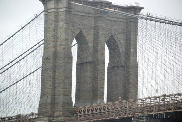 Brooklyn Bridge