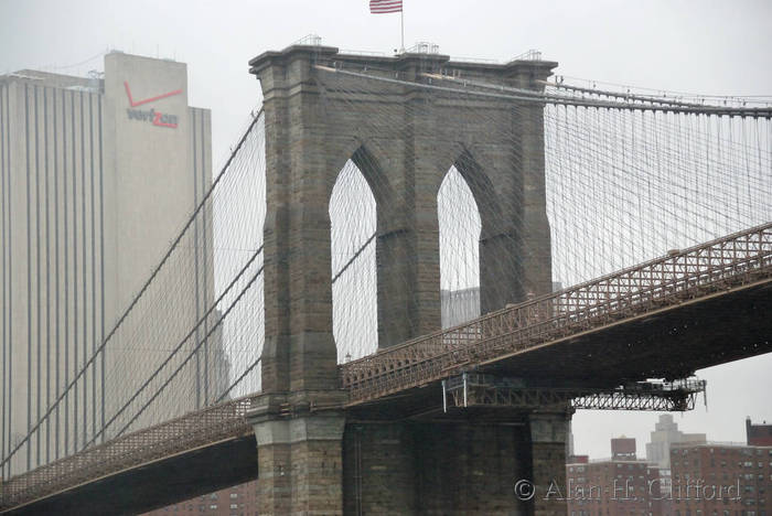 Brooklyn Bridge