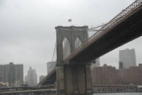 Brooklyn Bridge