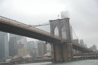 Brooklyn Bridge