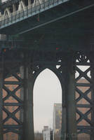 Manhattan Bridge