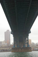 Manhattan Bridge