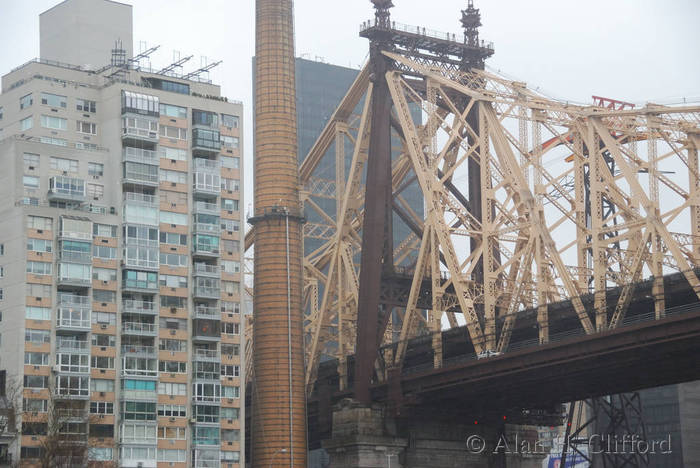 Queensboro Bridge