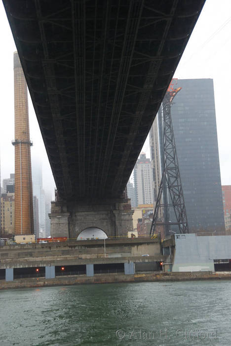 Queensboro Bridge