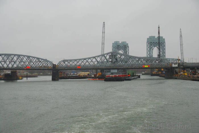 Third Avenue Bridge