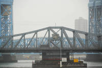 Madison Avenue Bridge and Park Avenue Bridge