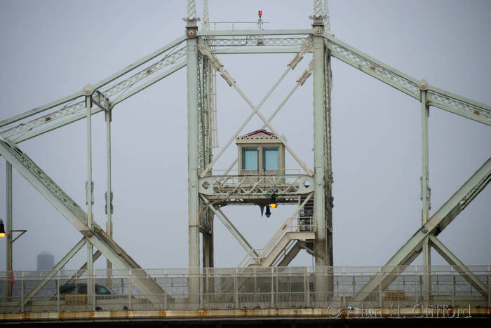 Macombs Dam Bridge