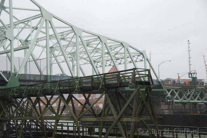 University Heights Bridge