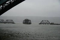 Spuyten Duyvil Bridge