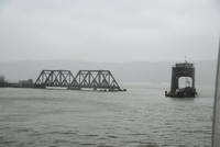 Spuyten Duyvil Bridge