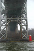 George Washington Bridge