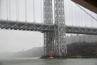 George Washington Bridge