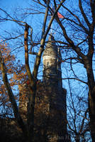 Belvedere Tower